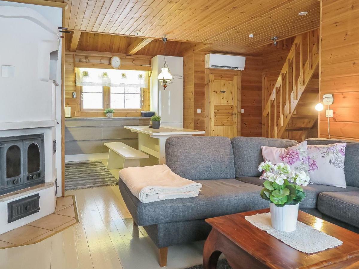 לוסטו Holiday Home Tokkimus By Interhome מראה חיצוני תמונה