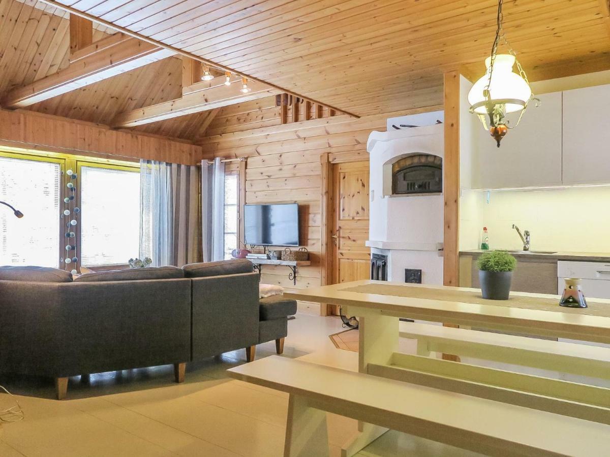 לוסטו Holiday Home Tokkimus By Interhome מראה חיצוני תמונה