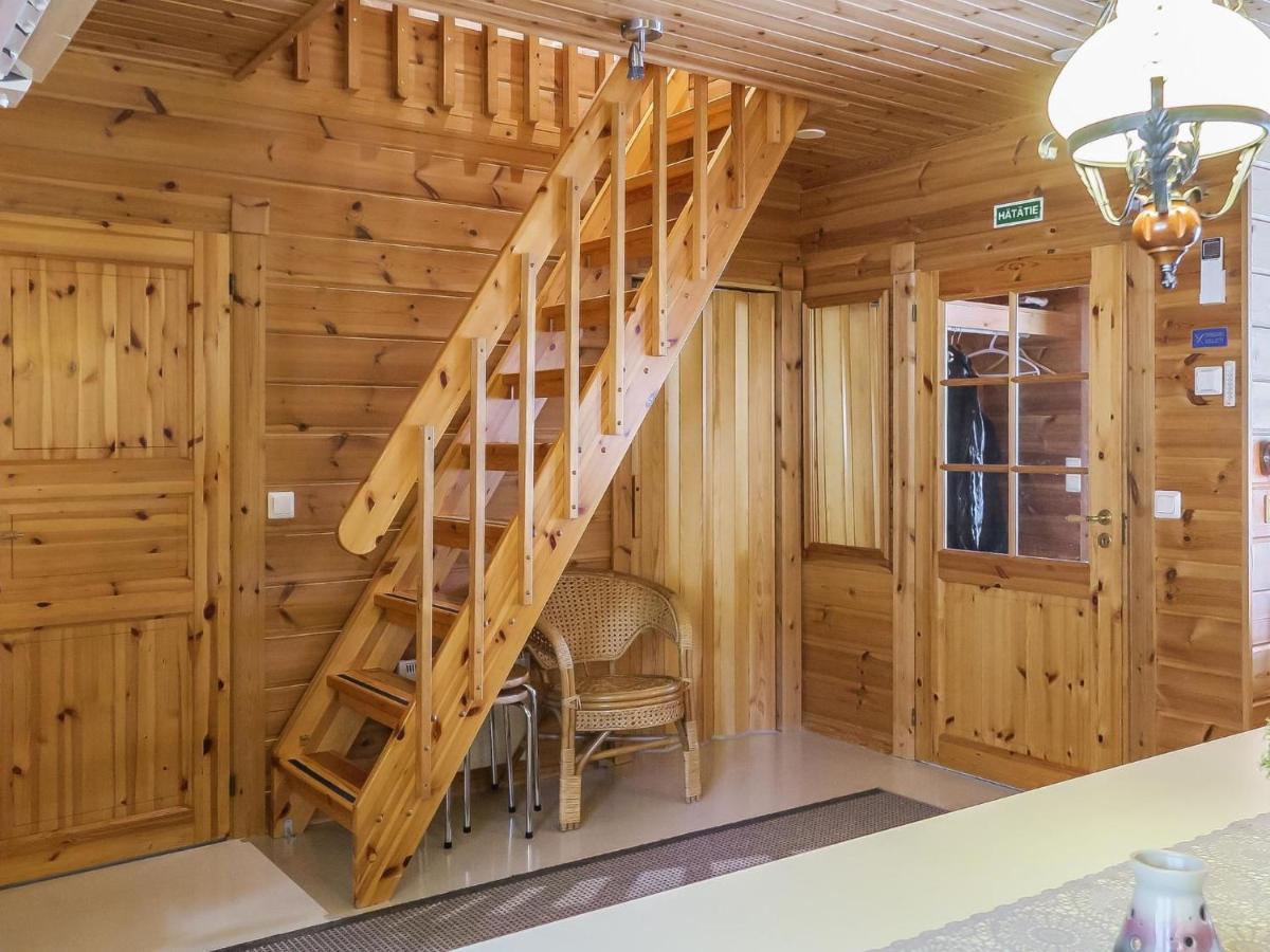 לוסטו Holiday Home Tokkimus By Interhome מראה חיצוני תמונה