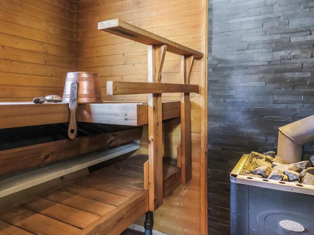 לוסטו Holiday Home Tokkimus By Interhome מראה חיצוני תמונה
