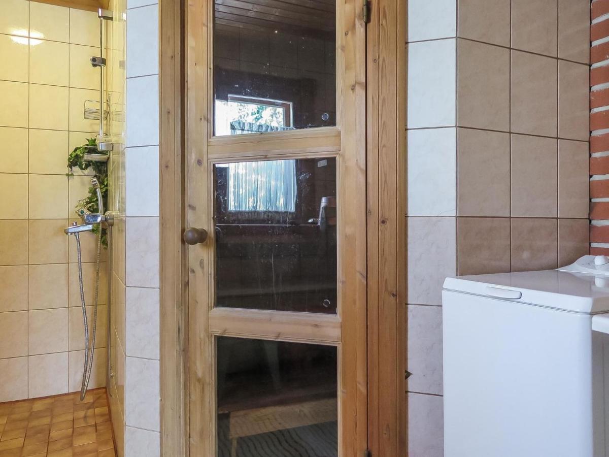 לוסטו Holiday Home Tokkimus By Interhome מראה חיצוני תמונה