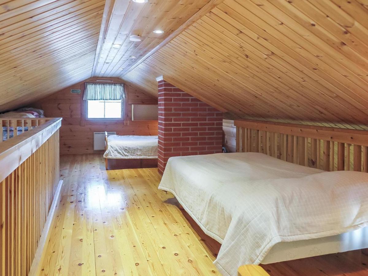 לוסטו Holiday Home Tokkimus By Interhome מראה חיצוני תמונה